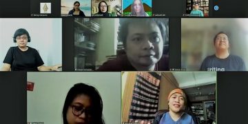 Banyak Orang Gagal Bedakan Fakta atau Fiksi | Pembaca Berhadapan dengan Realitas “Blur”