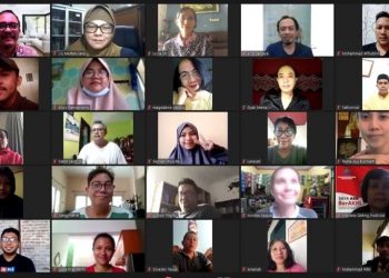 Goenawan Mohamad: Benahi Ekosistem Kepenulisan, Bukan Sekadar Beri Penghargaan