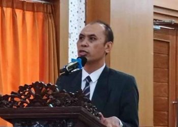 I Made Sujaya | Menulis Puisi, Jadi Wartawan, Jadi Dosen, Kini Doktor