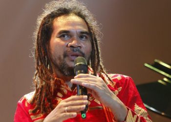 Flores The Singing Island Festival: Memperkenalkan Flores Sebagai Pulau Bernyanyi