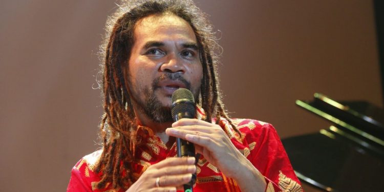 Flores The Singing Island Festival: Memperkenalkan Flores Sebagai Pulau Bernyanyi