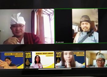 Pengurus Satupena Demisioner: Rapat Luar Biasa Anggota Hasilkan Keputusan Strategis