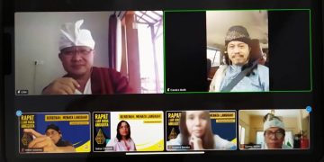 Pengurus Satupena Demisioner: Rapat Luar Biasa Anggota Hasilkan Keputusan Strategis