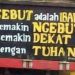 “Doa Ibu” Dengan Segala Leluconnya. | Gesah Supir Truk #2