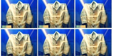 Baju Karung | Pernah Populer di Bali, Kini Tinggal Kenangan