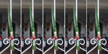 Senjata itu Bernama “Saselet”