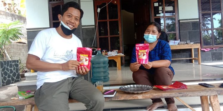 Bermainlah ke Mandul di Panji | Ada Jahe Merah Hangat dan Mariani yang Petani