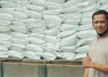 Ngurah Agung Sukertayasa | Kapal Pesiar, Bonsai, dan Media Tanam Organik