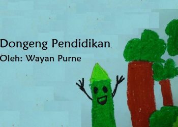 Perjanjian Pohon Kopi dengan Semut Hitam