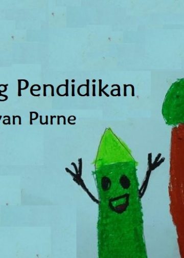 Perjanjian Pohon Kopi dengan Semut Hitam