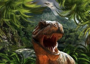 Jurassic World | Ini Adalah 5 Dinosaurus Terkuat Dalam Film Tersebut!