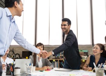 Apa Saja 4 Kriteria Utama Aplikasi HR Terbaik?