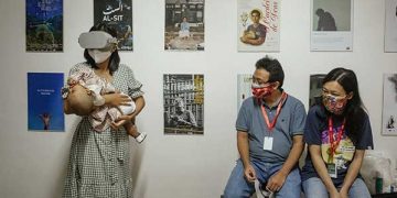 Inilah Peraih Anugerah untuk Karya Film Pendek Nasional dan Internasional di Minikino Film Week 7