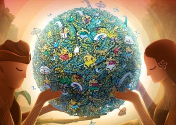 Perhatian, Perhatian! Festival Seni Bali Jani 2021 Segera Dimulai