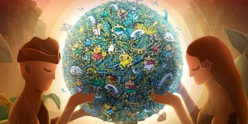 Perhatian, Perhatian! Festival Seni Bali Jani 2021 Segera Dimulai