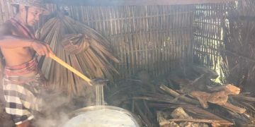 Ketut Kertiyasa | Kesetiaan Membuat Gula Juruh dari Dusun Butiyang