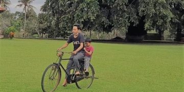 Hari Bebas Mobil Sedunia
