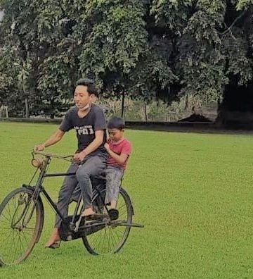 Hari Bebas Mobil Sedunia