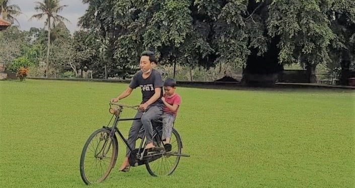 Hari Bebas Mobil Sedunia