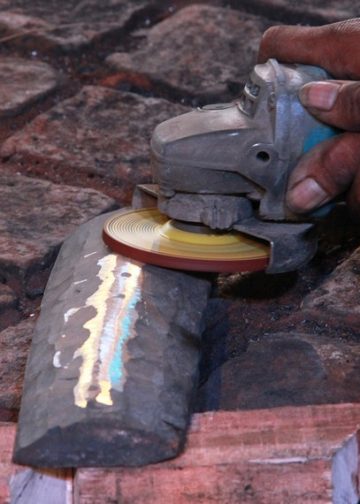 Ada Mesin Memainkan Gamelan, Kini Menunggu Mesin Pencetak Gamelan