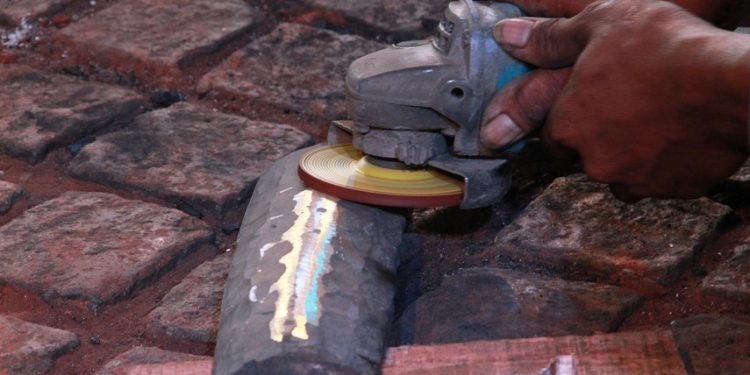 Ada Mesin Memainkan Gamelan, Kini Menunggu Mesin Pencetak Gamelan