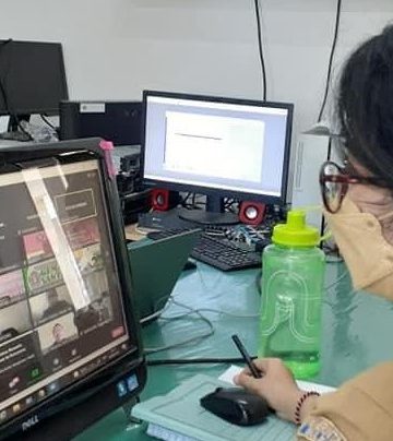 Mendadak Digital ala Birokrat