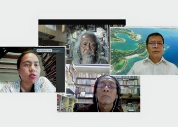 Teater di Bali Ada Sejak Zaman Kolonial, dan Akan Tetap Ada | Dari Diksi#8 Hiski Bali