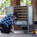 Agar Cabai Tak Busuk, Petani Dikenalkan Alat Pengering Berbahan Gas LPG