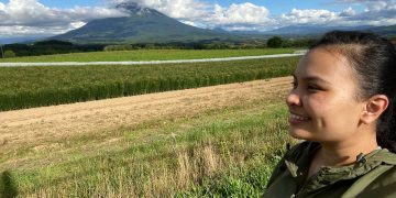 Belanja Tomat Berbuah Blackberries | Kabar dari Jepang