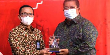 “Ini Sangat Berarti” | WTP 7 Kali, Plakat & Penghargaan, Dana Rp 40 M