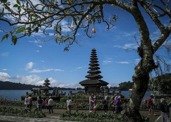 Recovery Pariwisata Pasca Pandemi: Belajar dari Kritik Pemulihan Pariwisata Pasca Bom Bali