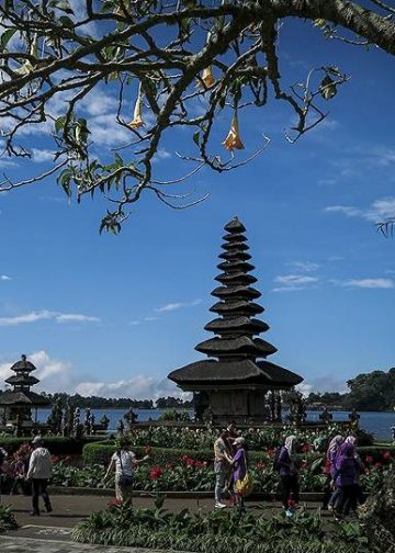 Recovery Pariwisata Pasca Pandemi: Belajar dari Kritik Pemulihan Pariwisata Pasca Bom Bali