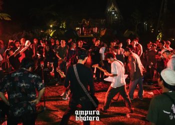 Tirtour Yatour Edisi Bangli | Bukan Hanya Sekadar Gigs Gradag-Grudug