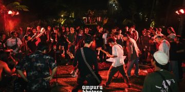 Tirtour Yatour Edisi Bangli | Bukan Hanya Sekadar Gigs Gradag-Grudug