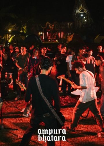 Tirtour Yatour Edisi Bangli | Bukan Hanya Sekadar Gigs Gradag-Grudug