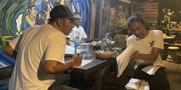 Yang Susah Dari Menulis Puisi | Juara & Catatan Lomba Cipta Puisi Festival Nasional Seni Pelajar Jembrana 2021