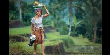Memikirkan Seorang Remaja yang Bercita-cita jadi Antropolog