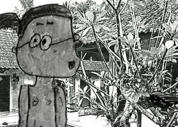 Psiko-Anomali | Cerpen AS Kurnia