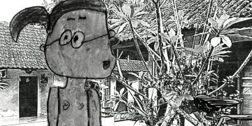 Psiko-Anomali | Cerpen AS Kurnia