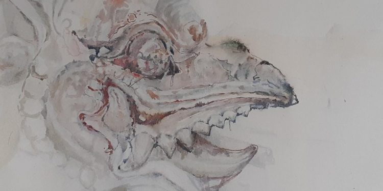 Bakti Wiyasa Art Project  | Pelestarian Situs-Ritus Suci & Merawat Ingatan Kolektif Bali