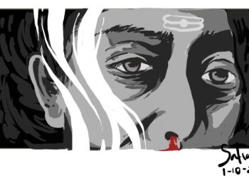 Satu Keluarga Telah Lengkap | Cerpen Bulan Nurguna