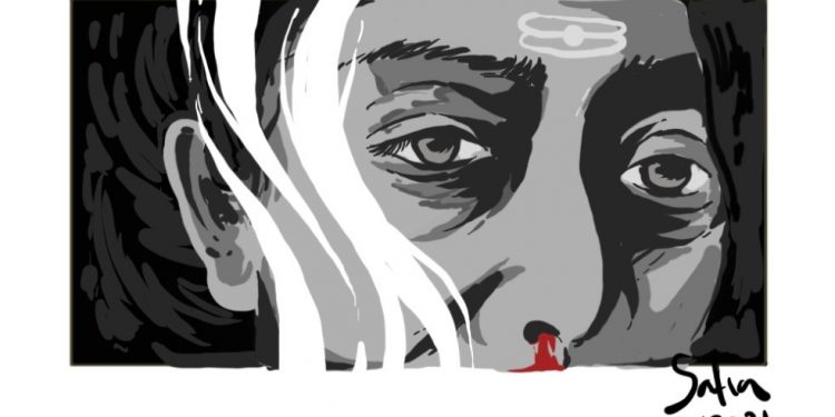 Satu Keluarga Telah Lengkap | Cerpen Bulan Nurguna