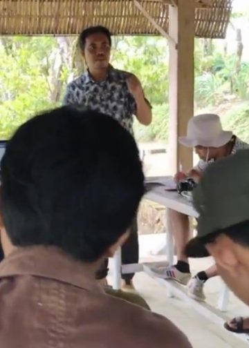 Rempah dan Hasrat Keabadian | Belajar Rempah Bersama Sugi Lanus di Rumah Intaran