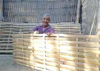 Wayan Sandi dari Siakin | Kesetiaan Membuat Bedeg Hingga Masa Tua