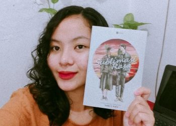 Novel “Sublimasi Rasa”: Jarak Yang Bergejolak
