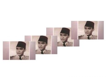 Membaca Soekarno dari Sudut Kontrakan [2] : Nasionalisme, Islamisme, Marxisme