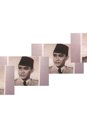 Membaca Soekarno dari Sudut Kontrakan [2] : Nasionalisme, Islamisme, Marxisme