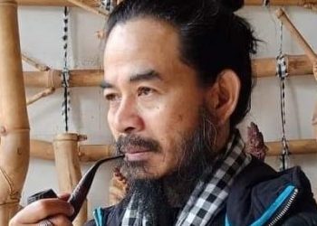 Pergulatan dengan Puisi