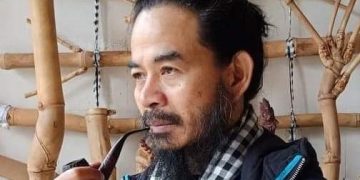 Pergulatan dengan Puisi