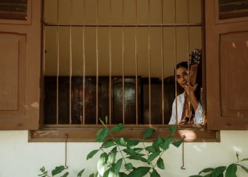 Ibudaya Festival | Mula ka Mula, Pulang ke Rahim Bali Utara